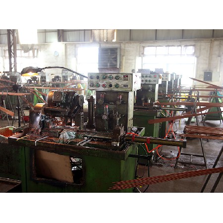 Automatic machine workshop 2