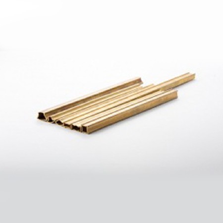 Supply wholesale t2 copper tube furniture bathroom use red copper tube hollow copper tube copper tube annealed copper tube