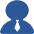 Total number of employees