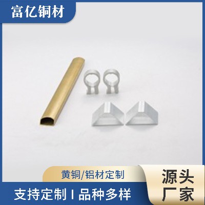 江门铜管厂家